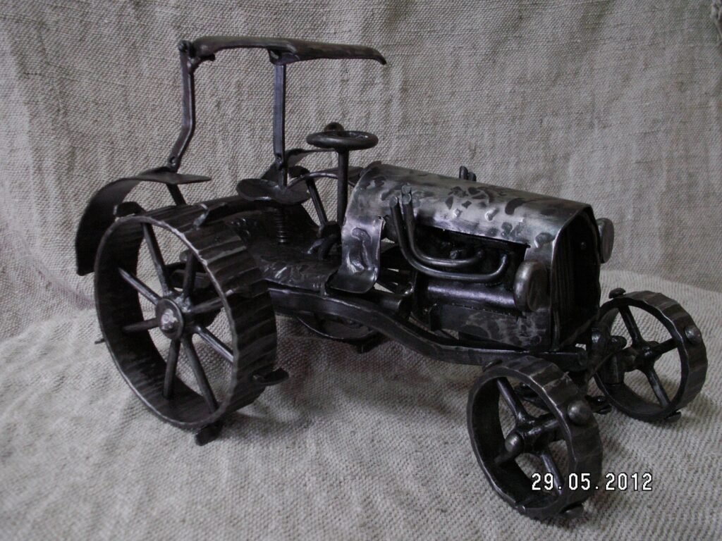 Skulptūros