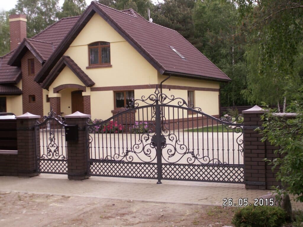 Vartai