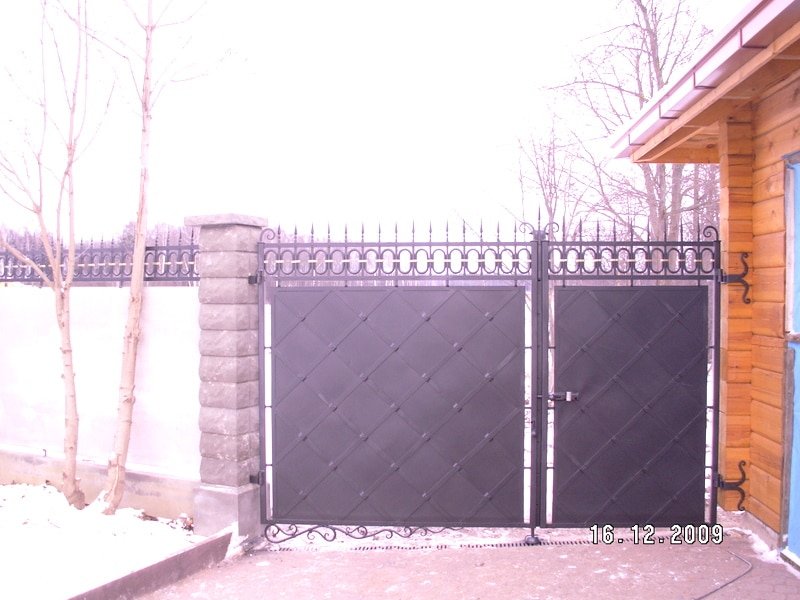 Vartai
