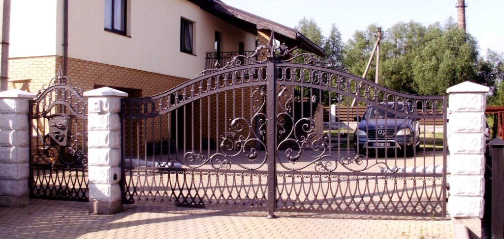 Vartai