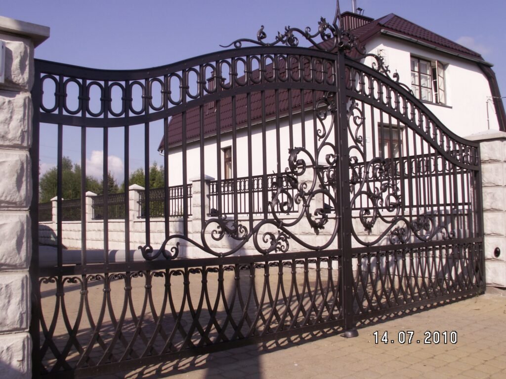 Vartai