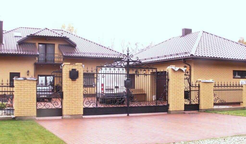 Vartai