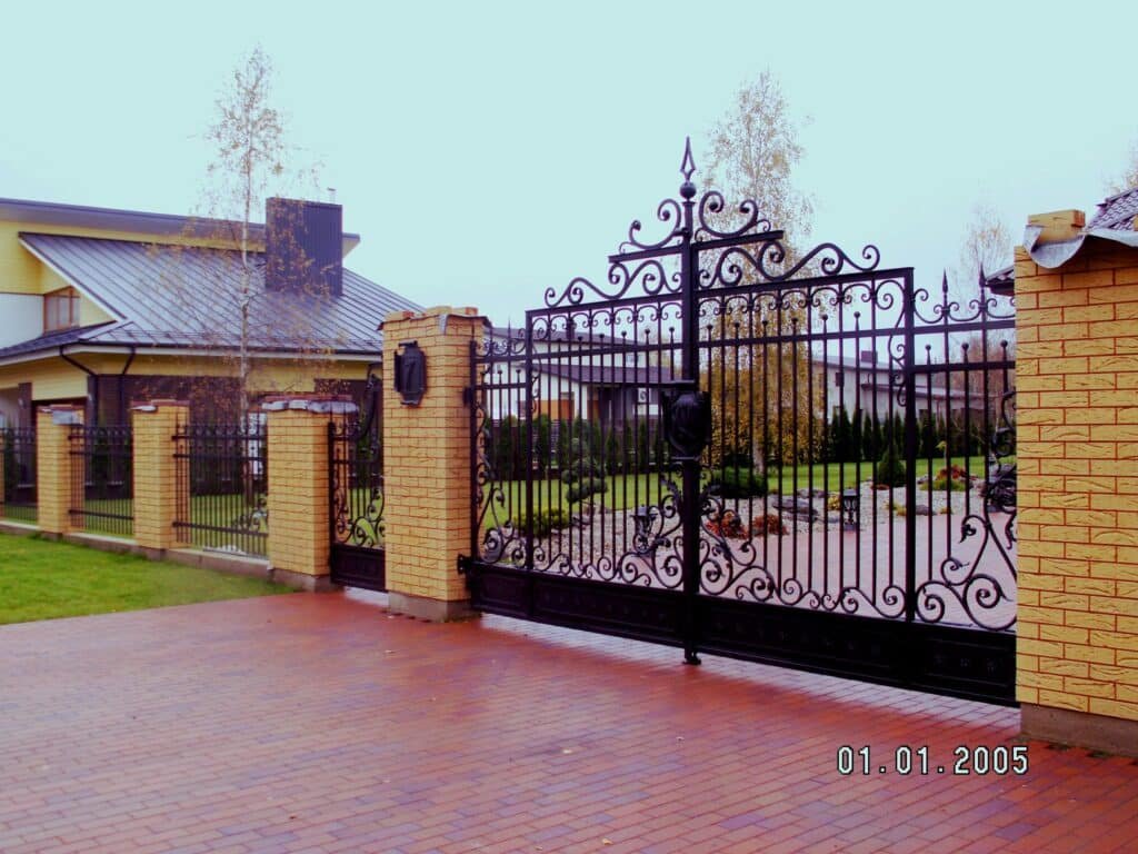 Vartai