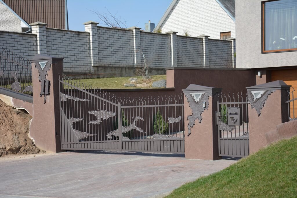 Vartai