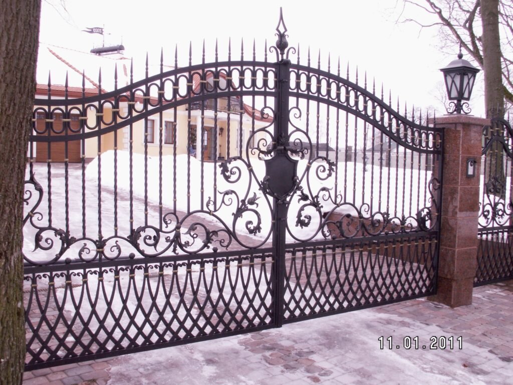 Vartai