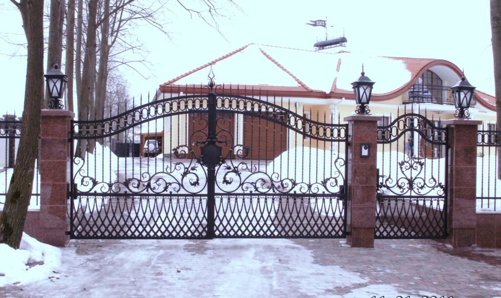 Vartai