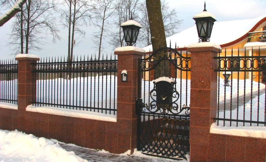 Vartai