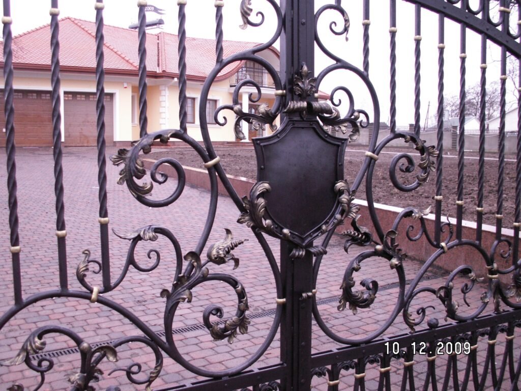 Vartai