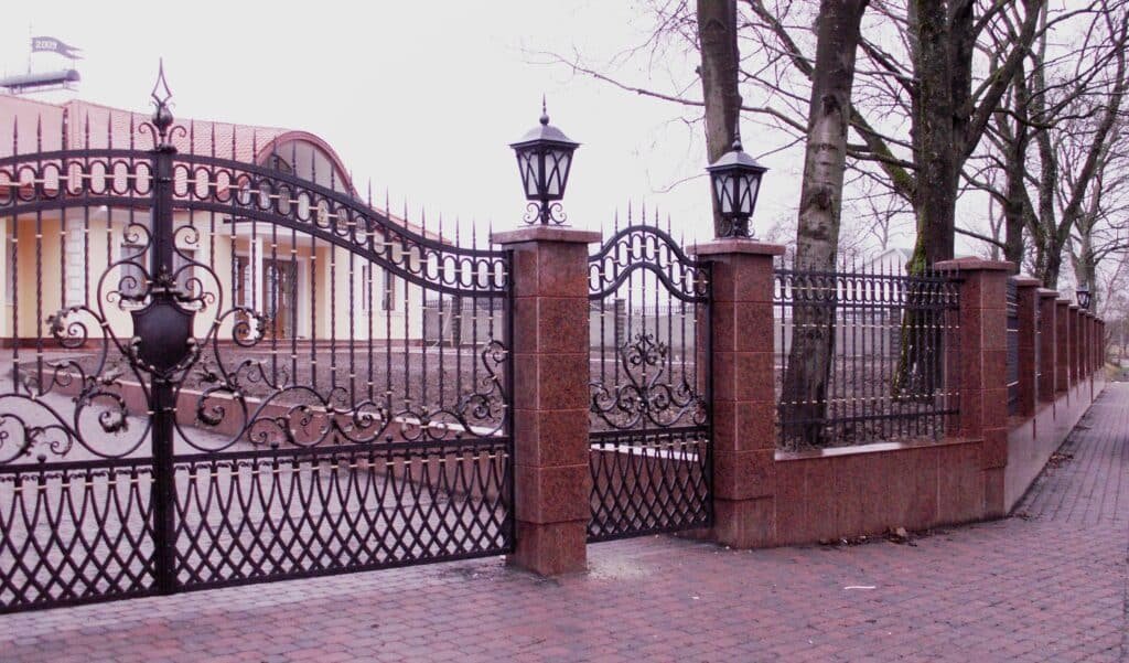 Vartai