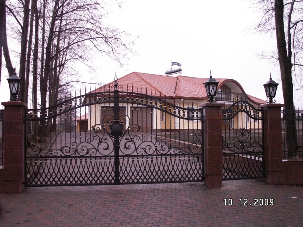 Vartai