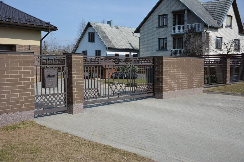 Vartai