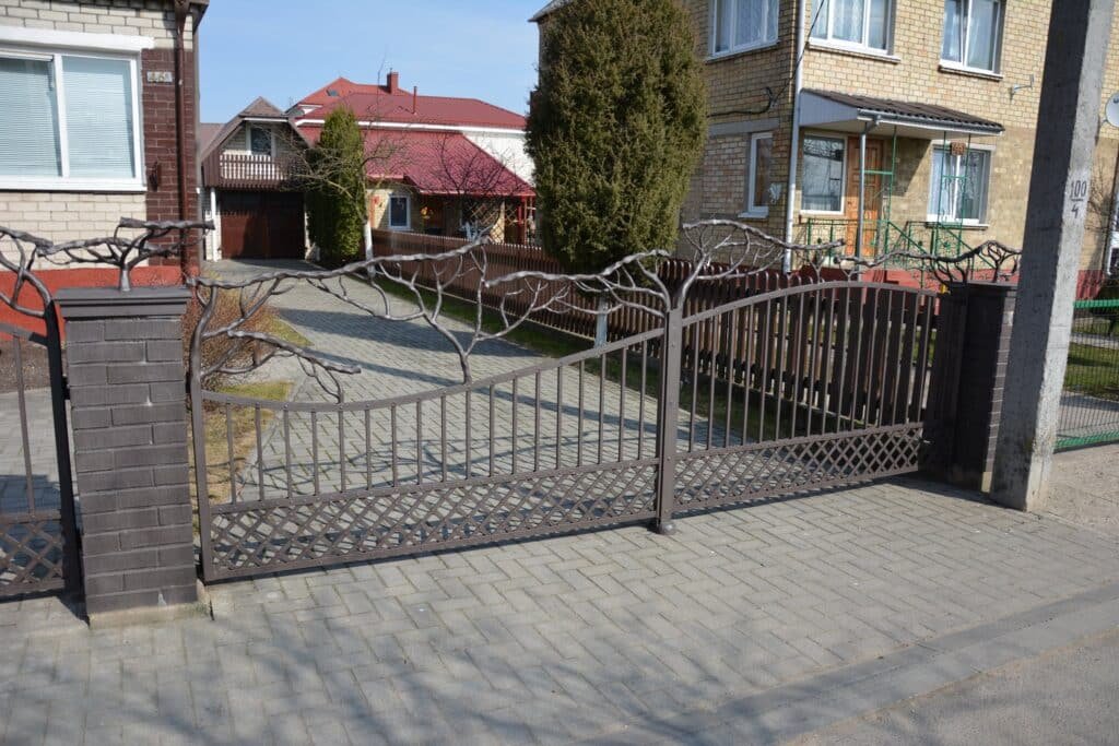 Vartai