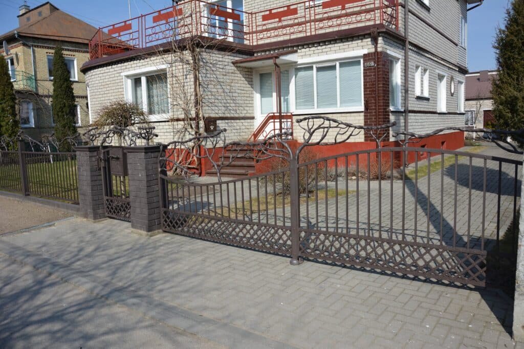 Vartai