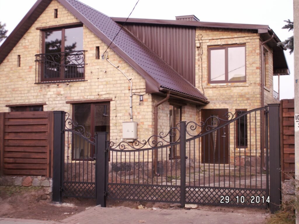 Vartai