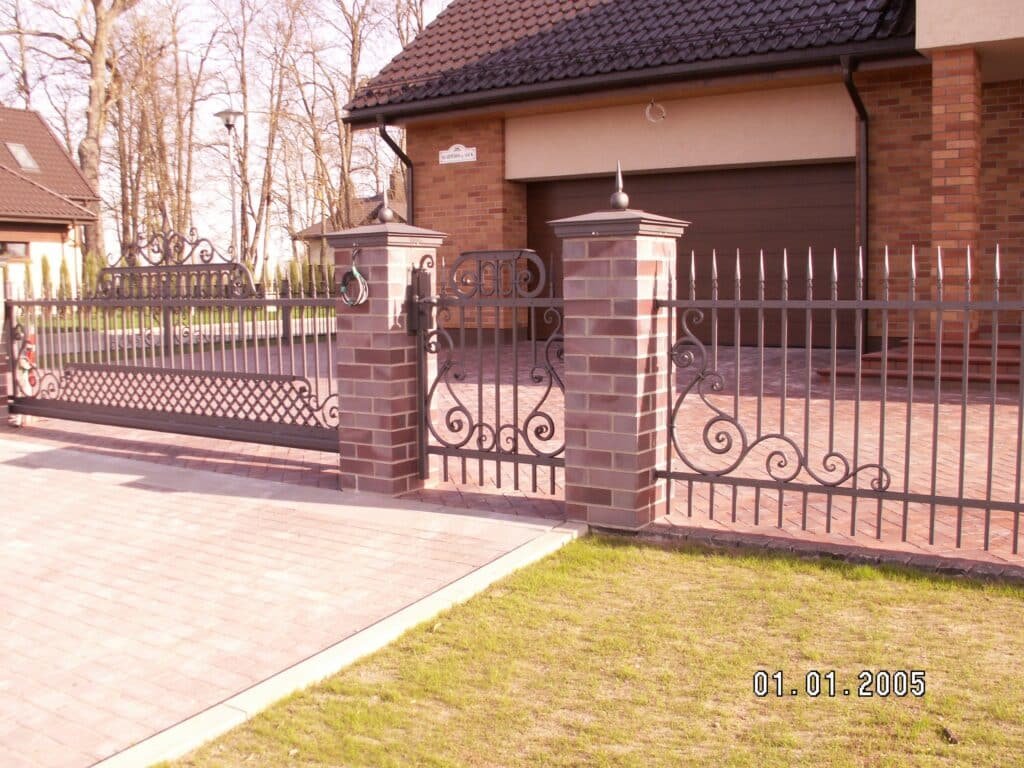 Vartai