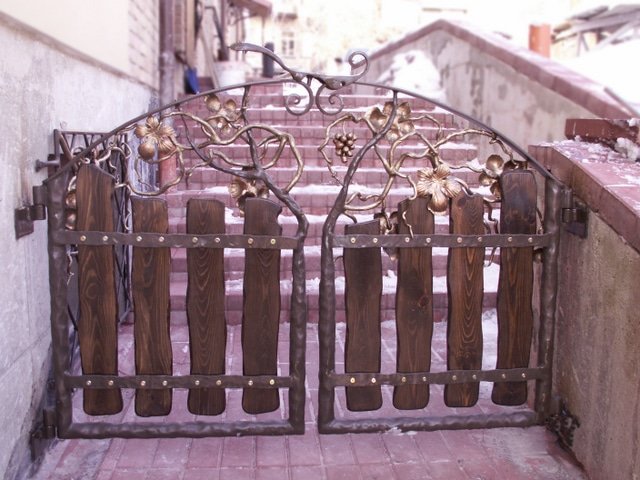 Vartai