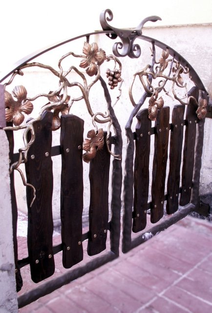 Vartai