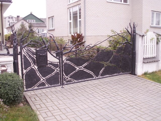 Vartai