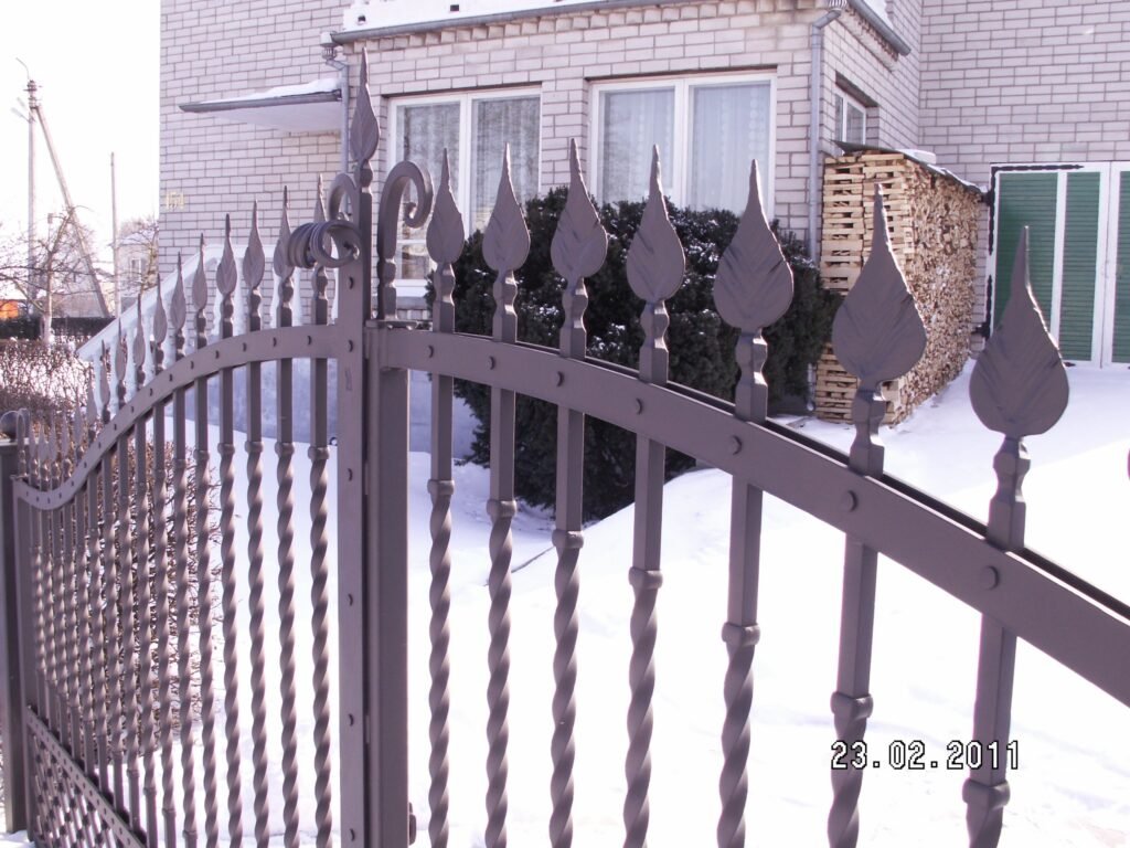 Vartai