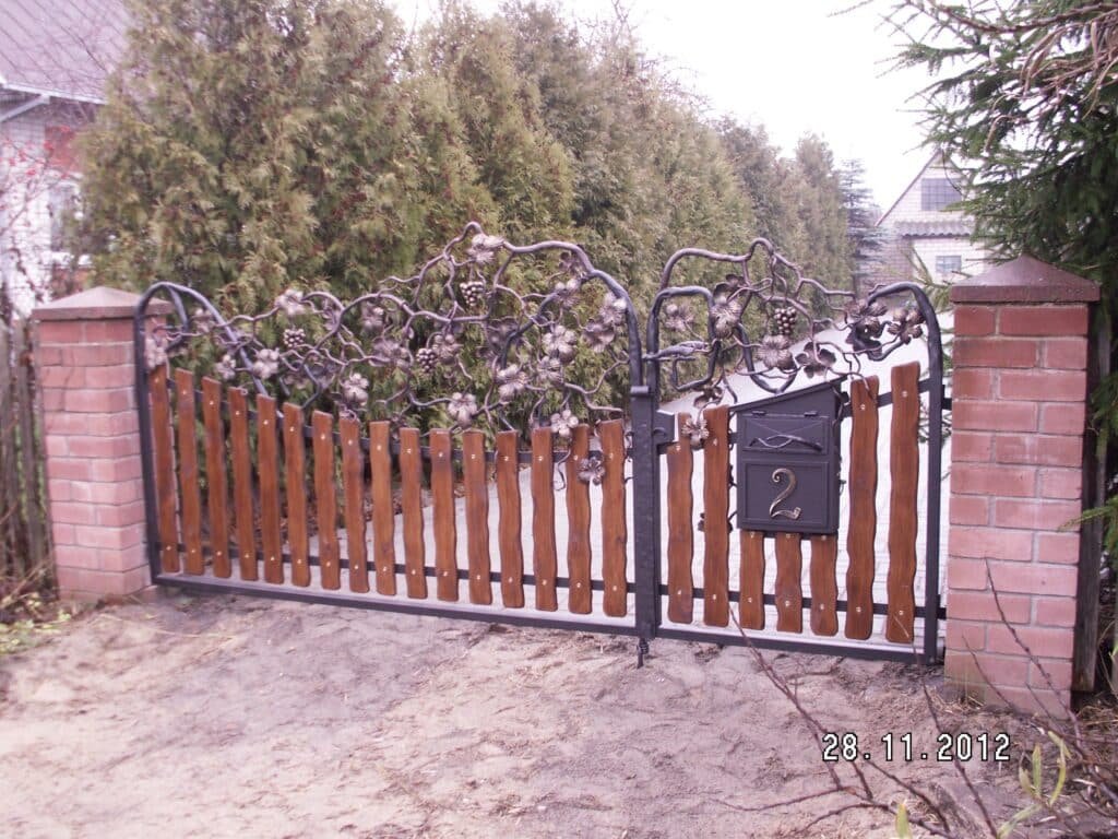 Vartai