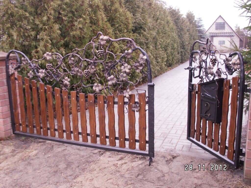 Vartai