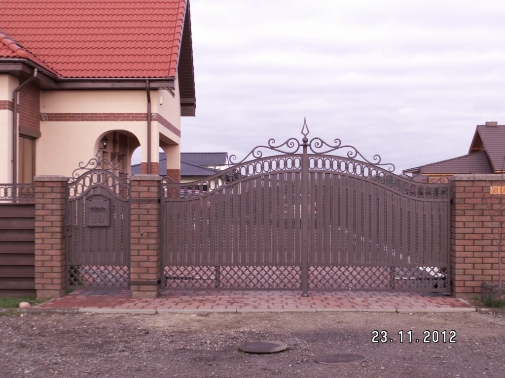 Vartai