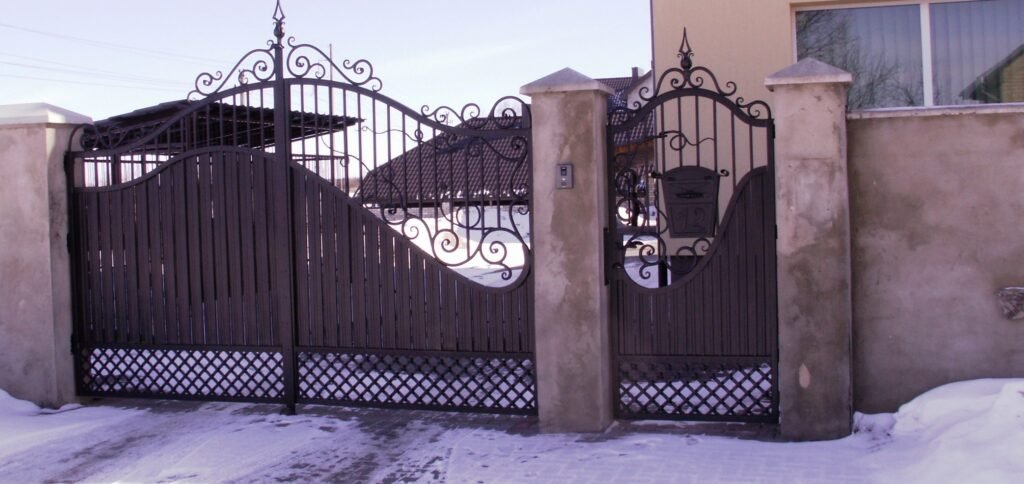 Vartai
