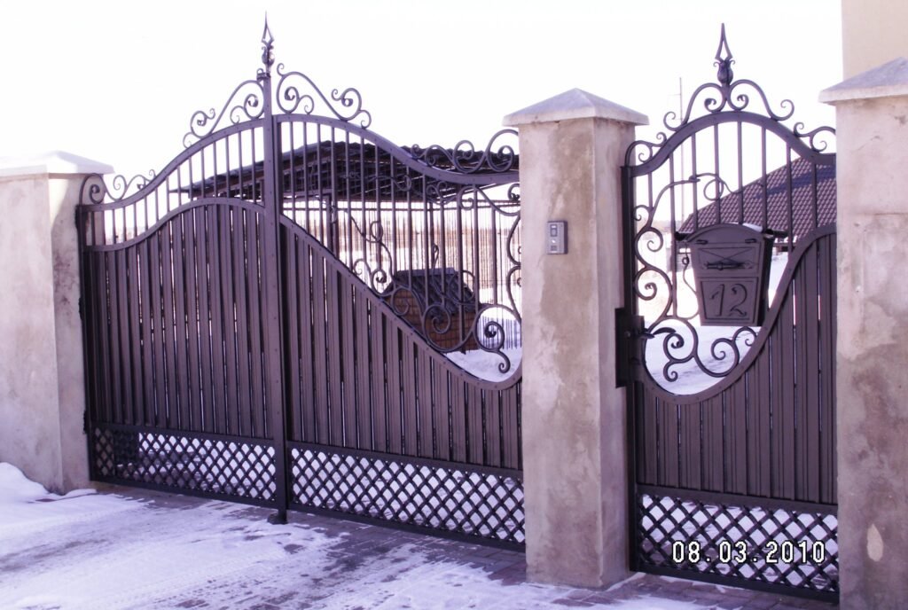 Vartai