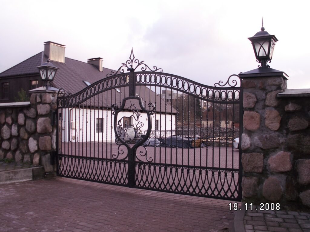 Vartai