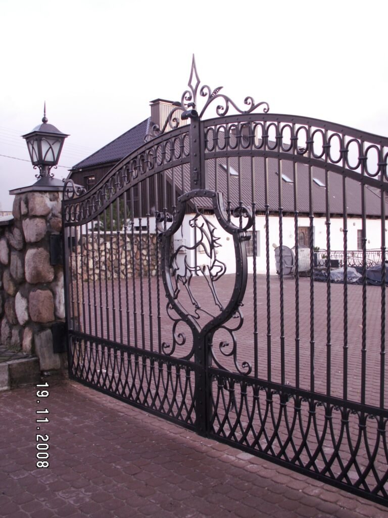 Vartai