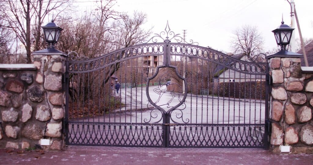 Vartai
