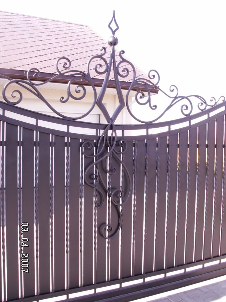 Vartai