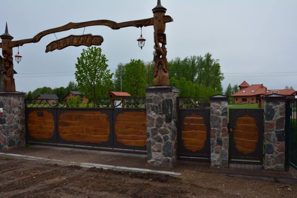 Vartai
