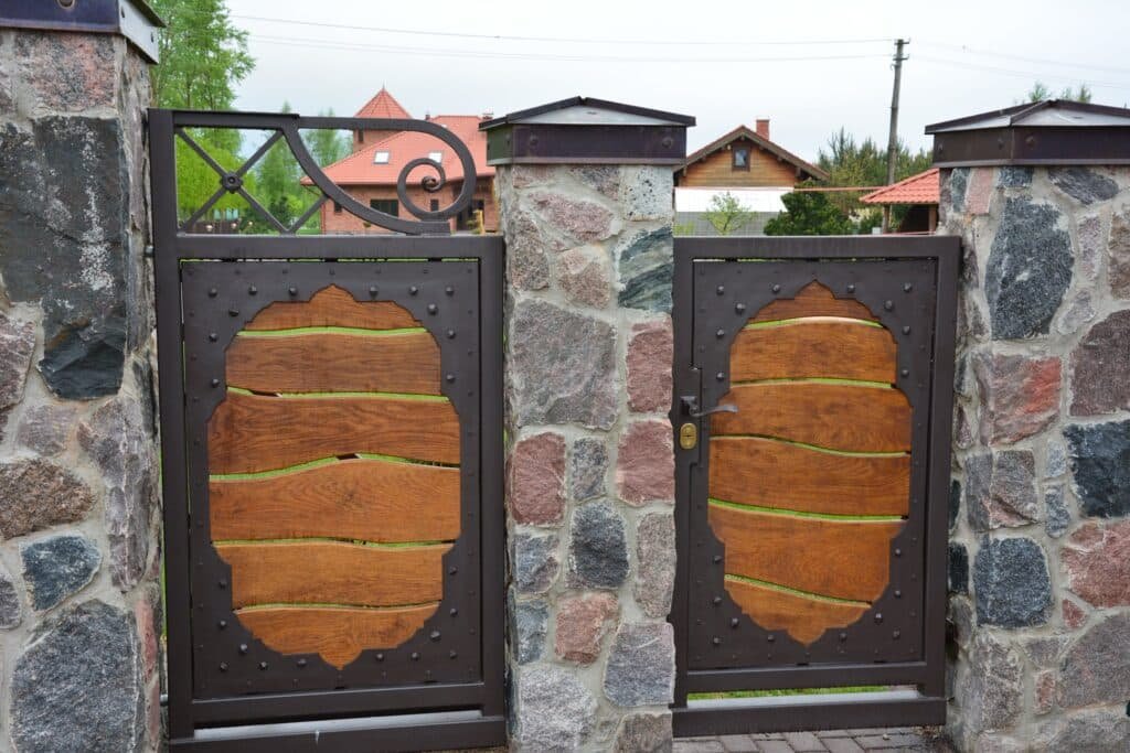 Vartai