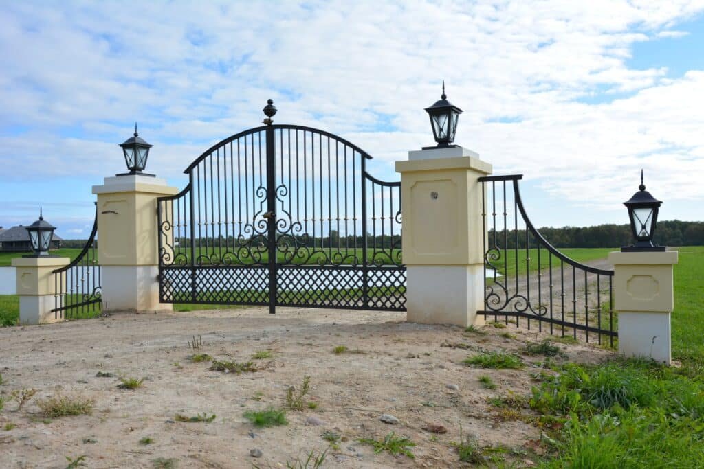Vartai