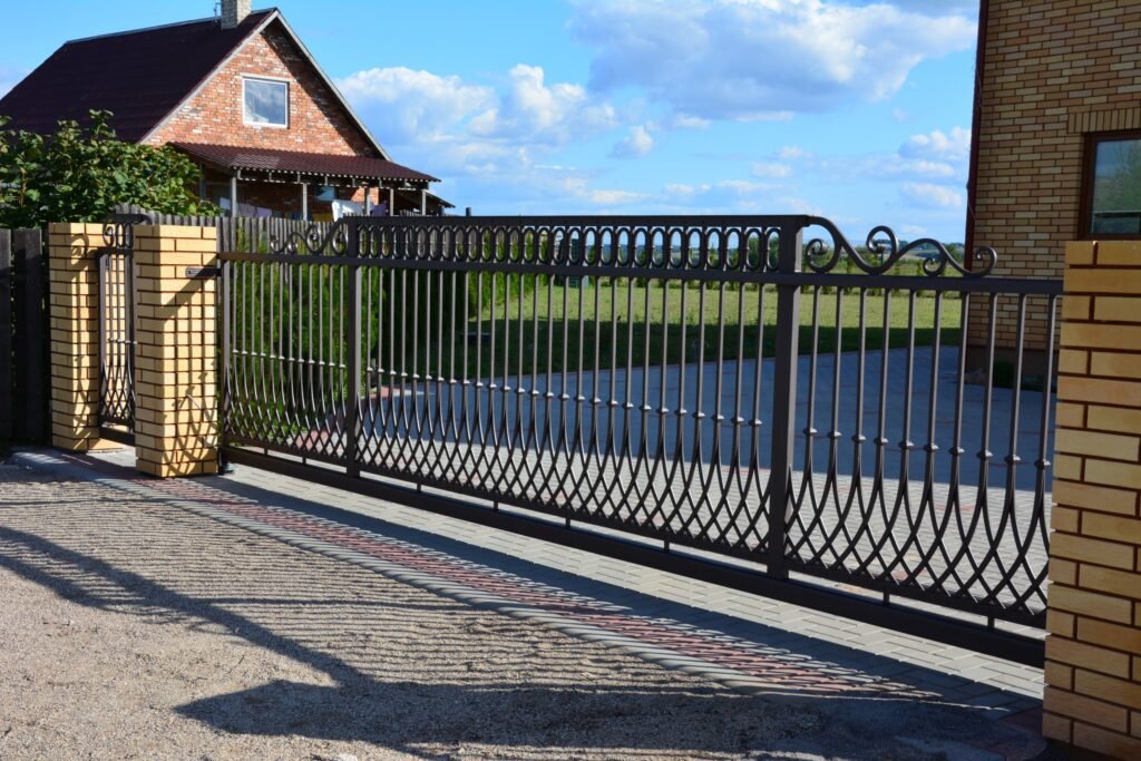 Vartai
