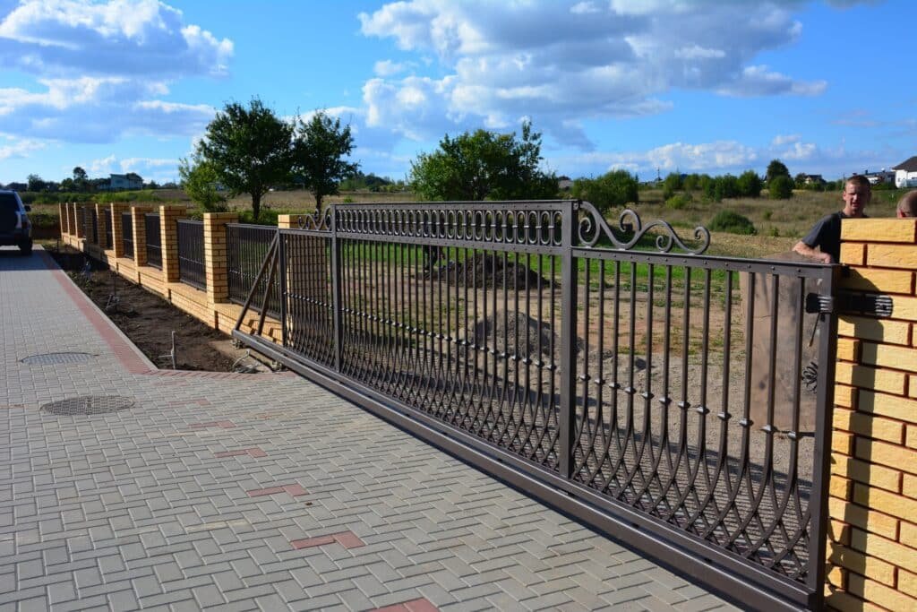 Vartai