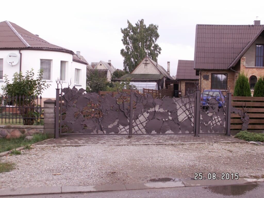 Vartai