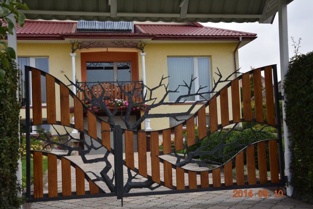Vartai