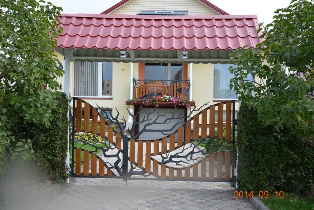 Vartai