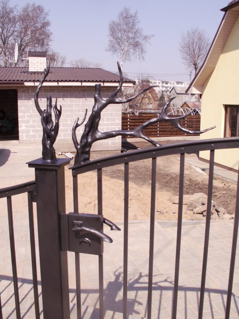 Vartai