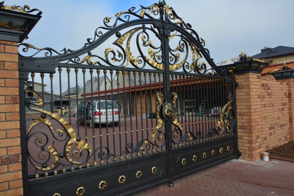 Vartai