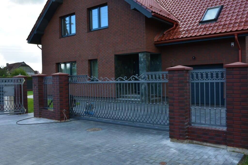 Vartai