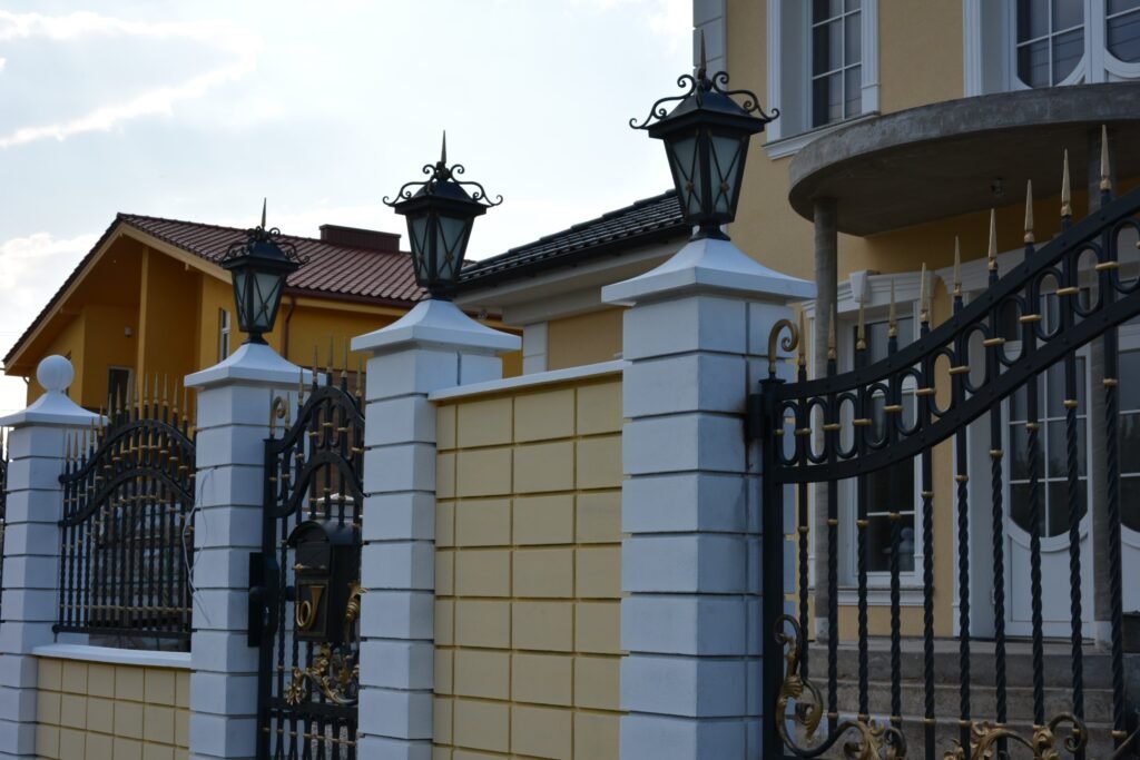 Vartai