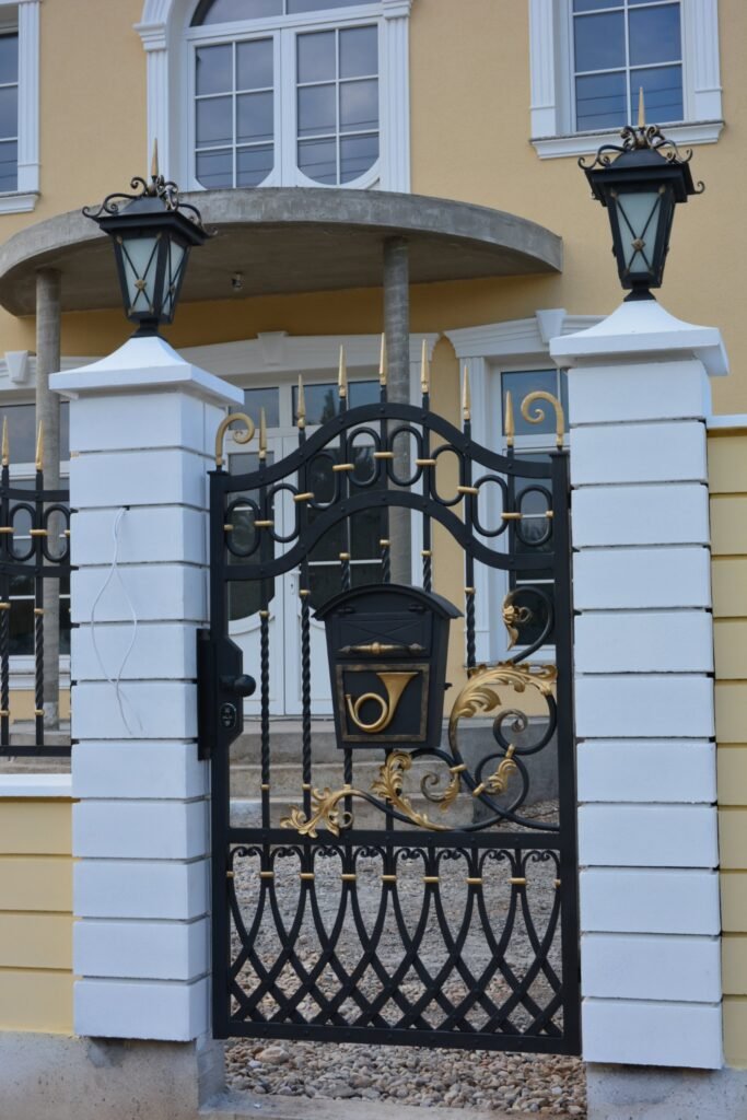 Vartai