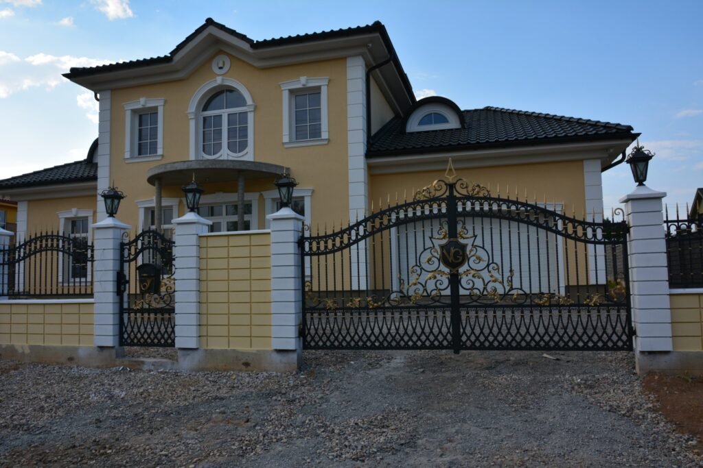 Vartai