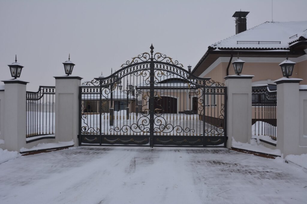 Vartai