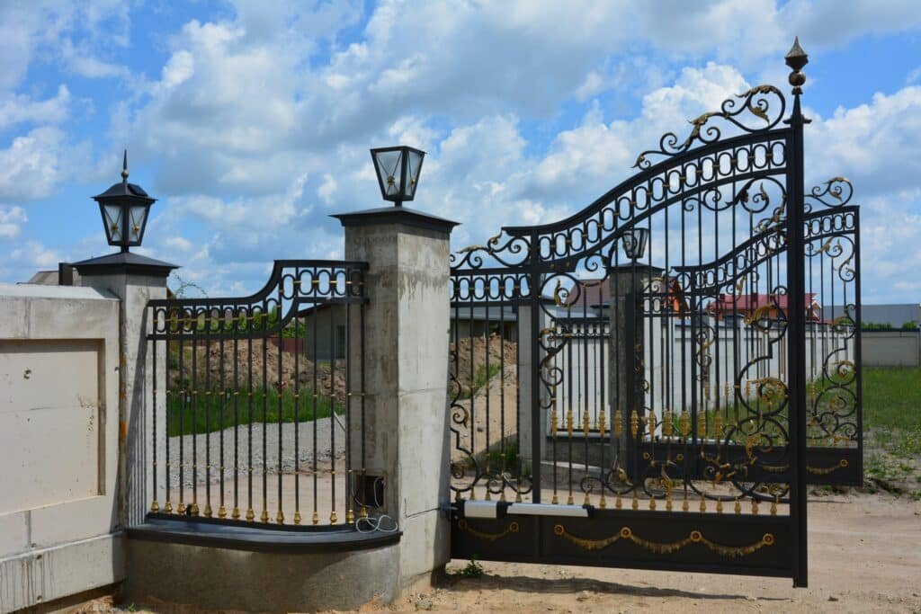 Vartai