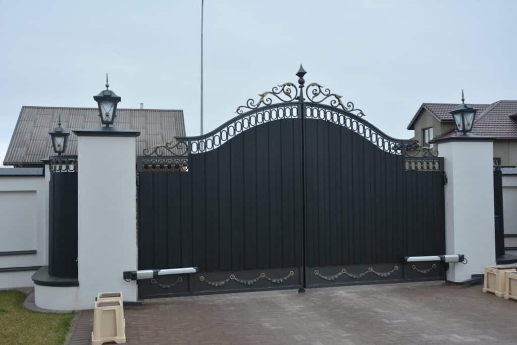 Vartai