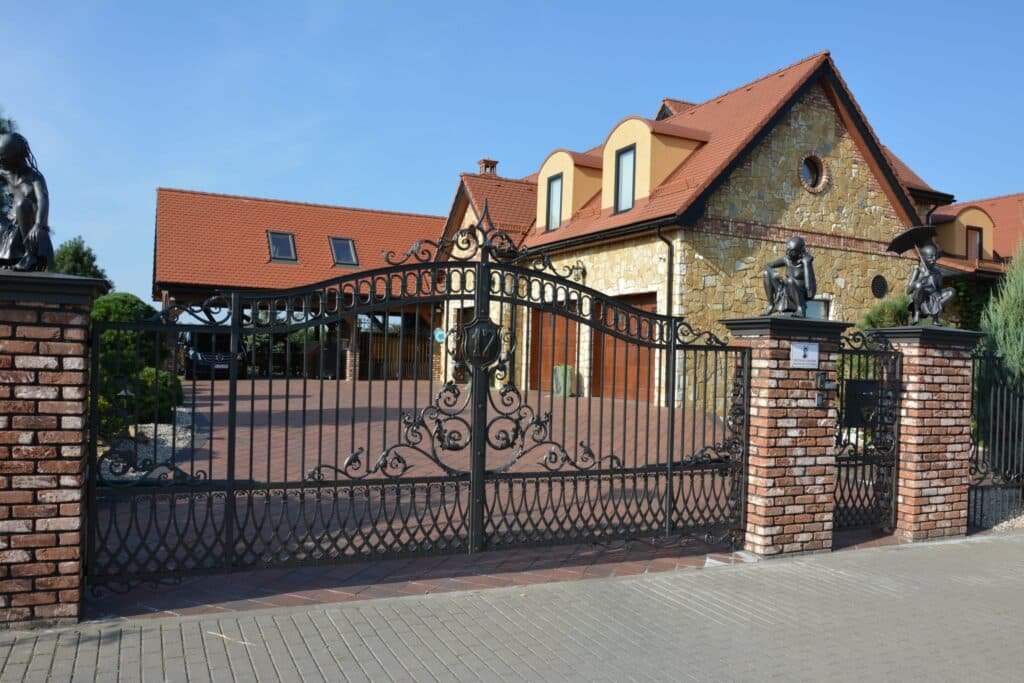 Vartai